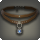Atrociraptorskin necklace of aiming icon1.png