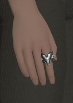 Augmented Eikonic Accessories Casting