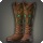 Peacelovers longboots icon1.png