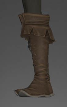 File:Wayfarer's Boots side.png