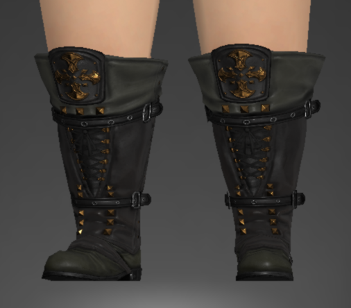 File:Dark Horse Champion's Boots of Aiming 1.png