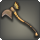 Plumed iron hatchet icon1.png