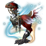 Amber Draught Chocobo Image.png