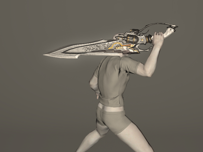 File:Replica Law's Order Manatrigger.jpeg