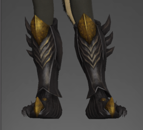 Tarnished Feet of Pressing Darkness front.png