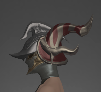 File:Carborundum Helm of Maiming side.png