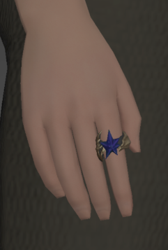 Ghost Barque Accessories (Sirensong Sea)