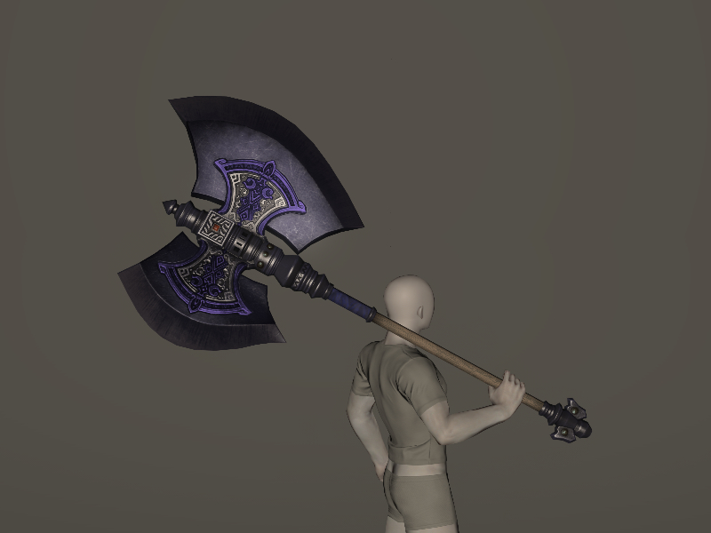 File:Cobalt Tungsten Axe.jpeg