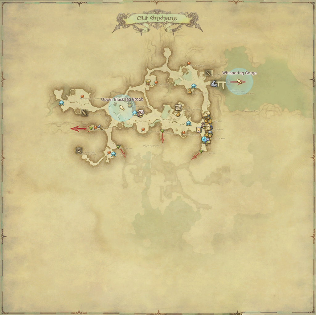 File:Old Gridania Map Fishing.png.