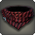 Redbill scarf icon1.png