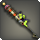 Senor sabotenders spiked rod icon1.png