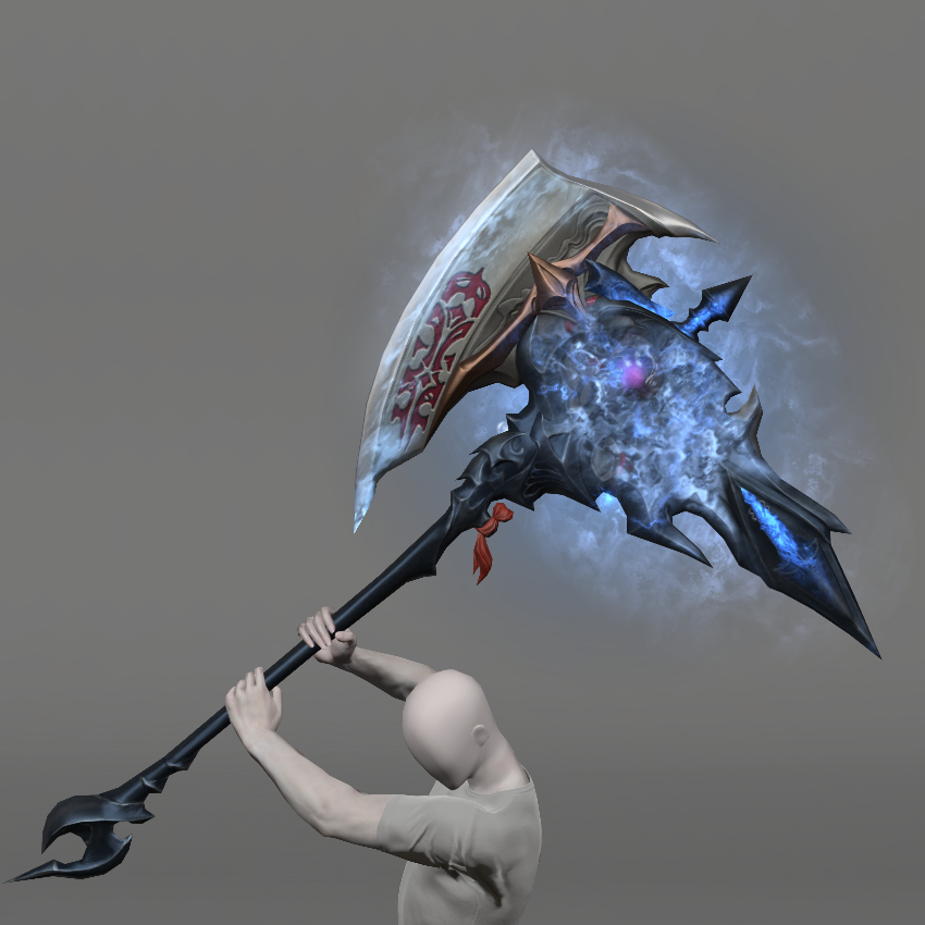 File:Susano's Rapturous War Axe.jpeg