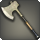 Weathered war axe icon1.png