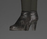 YoRHa Type-51 Boots of Fending side.png
