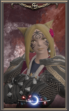 File:Samurai (Ornate) Portrait Preset example.png