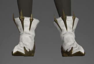 Dreadwyrm Shoes of Healing front.png