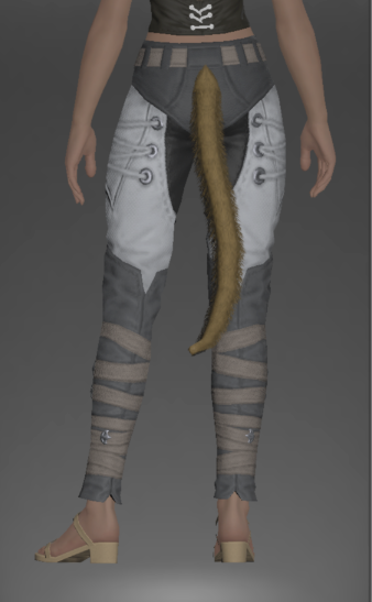 File:Royal Volunteer's Trousers of Fending rear.png