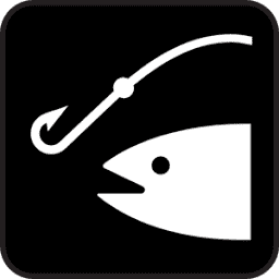 File:FFXIV Fisher Logo.png