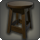 Glade stool icon1.png