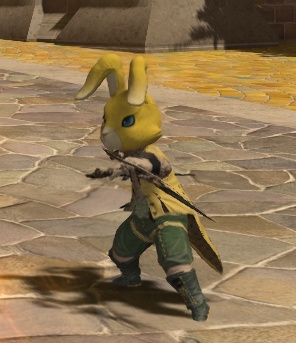 File:Yellow Funny-bunny.jpg