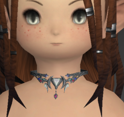 Anabaseios Accessories / Ascension Accessories