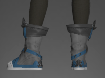 Carbonweave Boots of Gathering rear.png