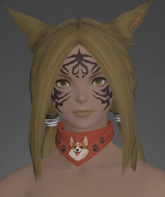 File:Corgi Scarf front.png