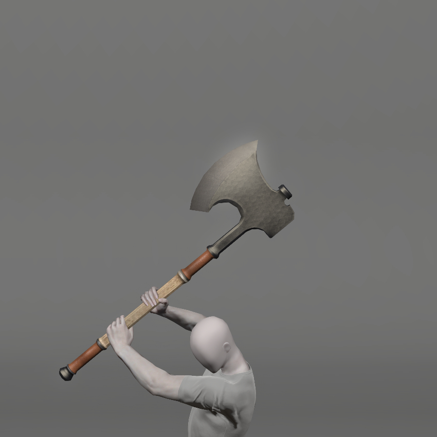 File:Iron War Axe.jpeg