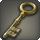 Rose gold shposhae coffer key icon1.png