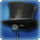 Augmented shire philosophers hat icon1.png