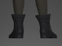 Common Makai Priest's Boots rear.png