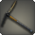 Plumed doman steel pickaxe icon1.png