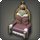 Tonberry armchair icon1.png