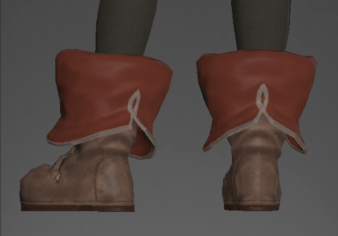 Ivalician Chemist's Shoes rear.png