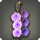 Purple moth orchid corsage icon1.png