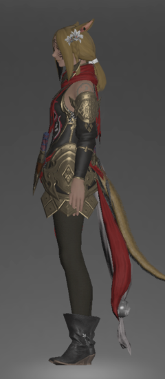 File:Weathered Hattori Chainmail left side.png