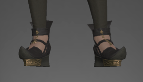 Antiquated Constellation Sandals front.png