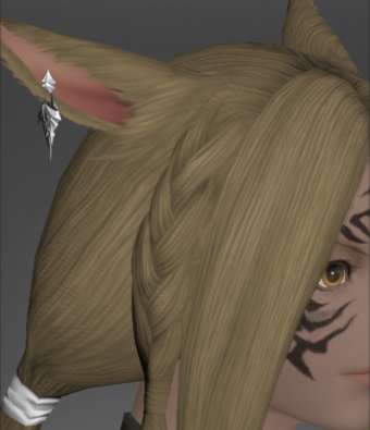 Augmented Eikonic Accessories Casting