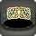 Diamond lone wolf bracelets icon1.png