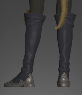 File:Carborundum Boots of Striking rear.png