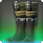 Filibusters boots of casting icon1.png