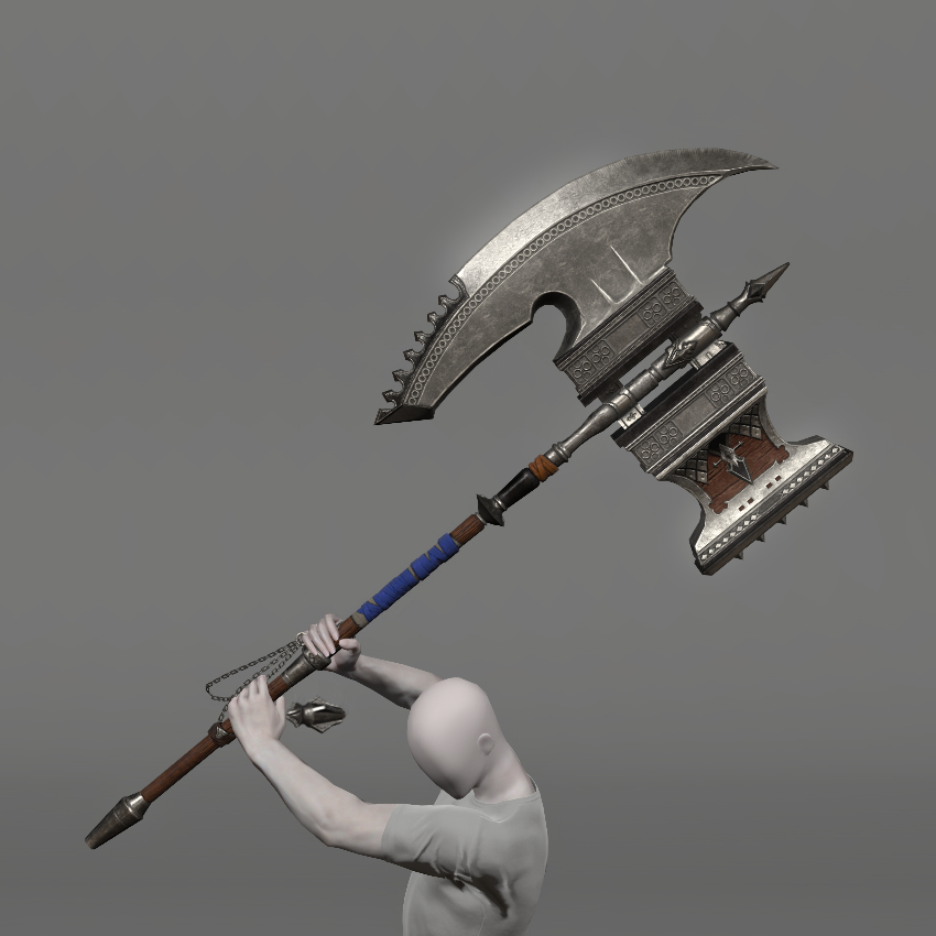 File:Neo Kingdom War Axe.jpeg