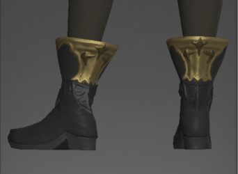 Boots of the Ghost Thief rear.png