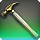 Nightsteel claw hammer icon1.png