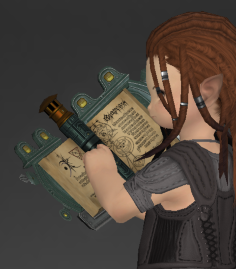 File:Dwarven Mythril Grimoire 2.png