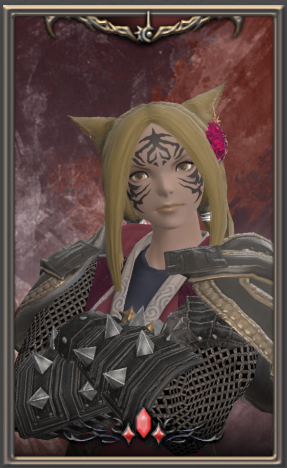 File:Red Mage (Ornate) Portrait Preset example.png