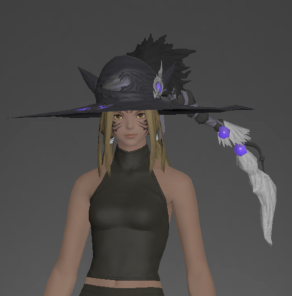 Void Ark Hat of Casting front.png