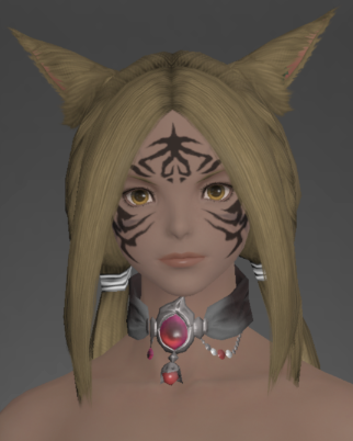 Augmented Shire Accessories Healing