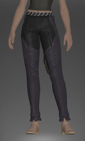 File:Diamond Trousers of Casting front.png
