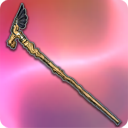 Aetherial plumed yew crook icon1.png